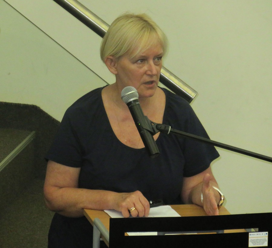 Małgorzata Trzeciak