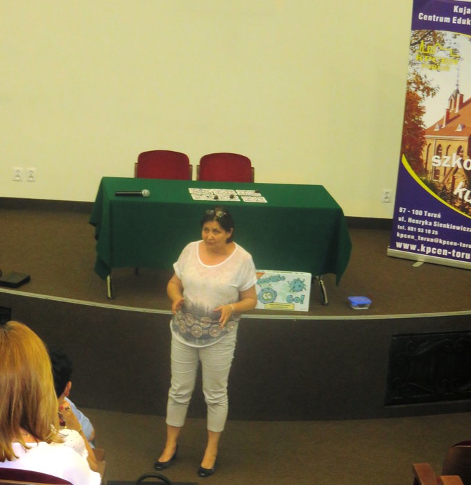 Marzenna Wiśniewska