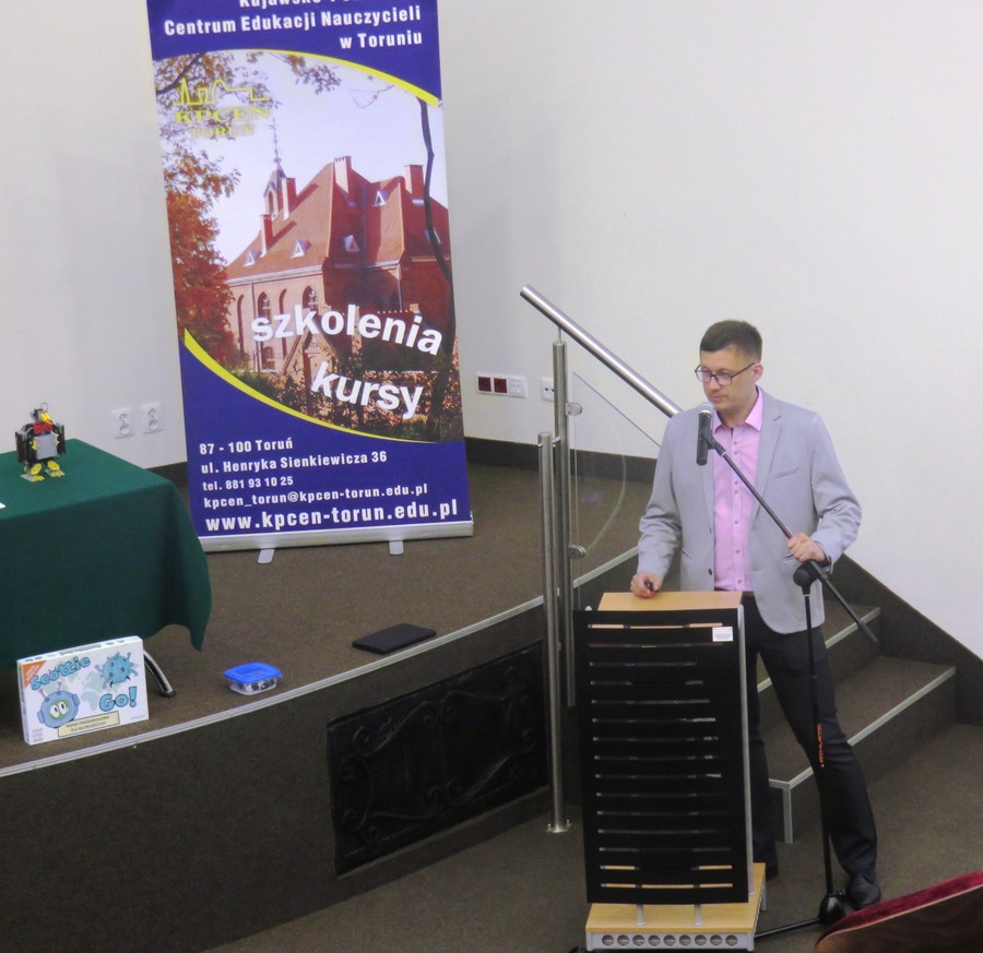 Sławomir Żebrowski