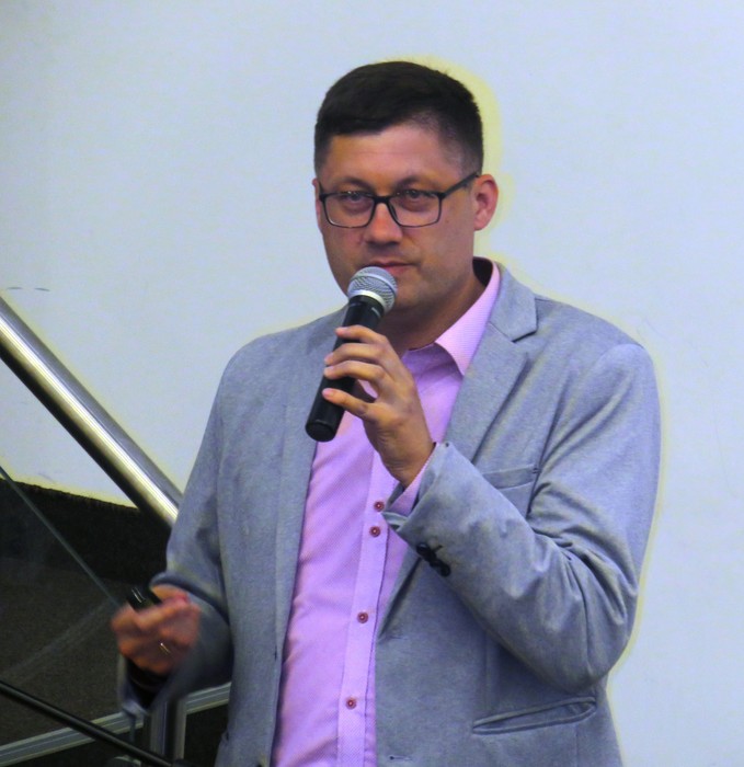 Sławomir Żebrowski