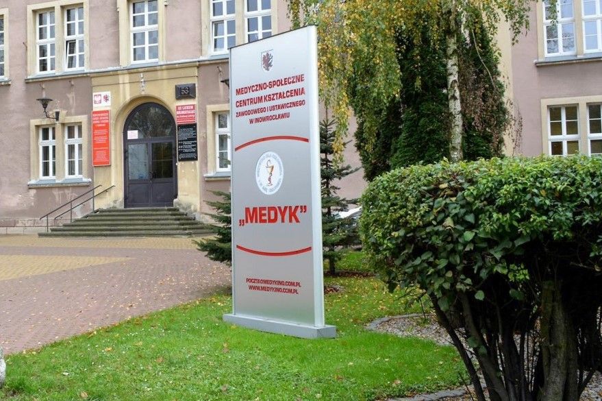 Zapraszamy serdecznie