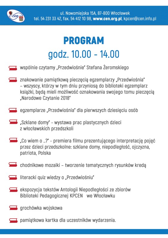 Program
