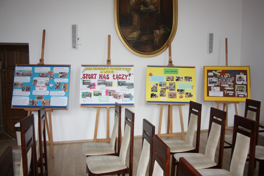 Zdrowy styl życia - DOBRE PRAKTYKI