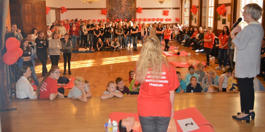 Instruktaż z zasad RKO