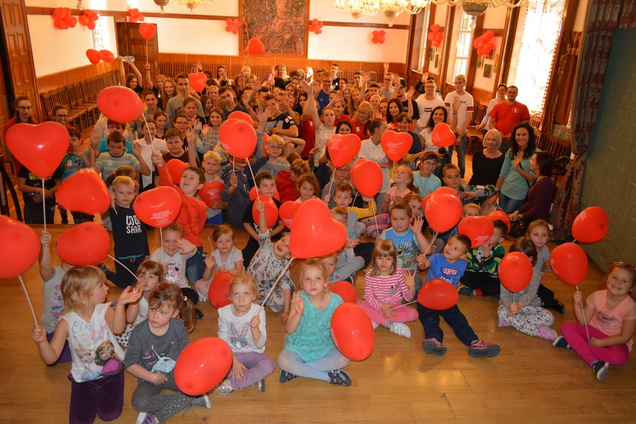 Pamiątkowa fotografia