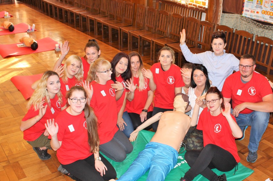 Opiekunowie stanowisk