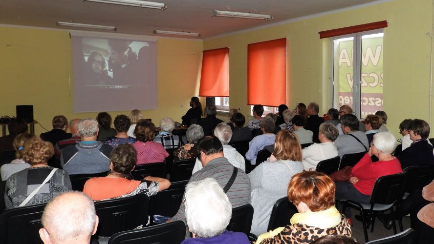 Spotkanie z członkami KPPZN w Bydgoszczy