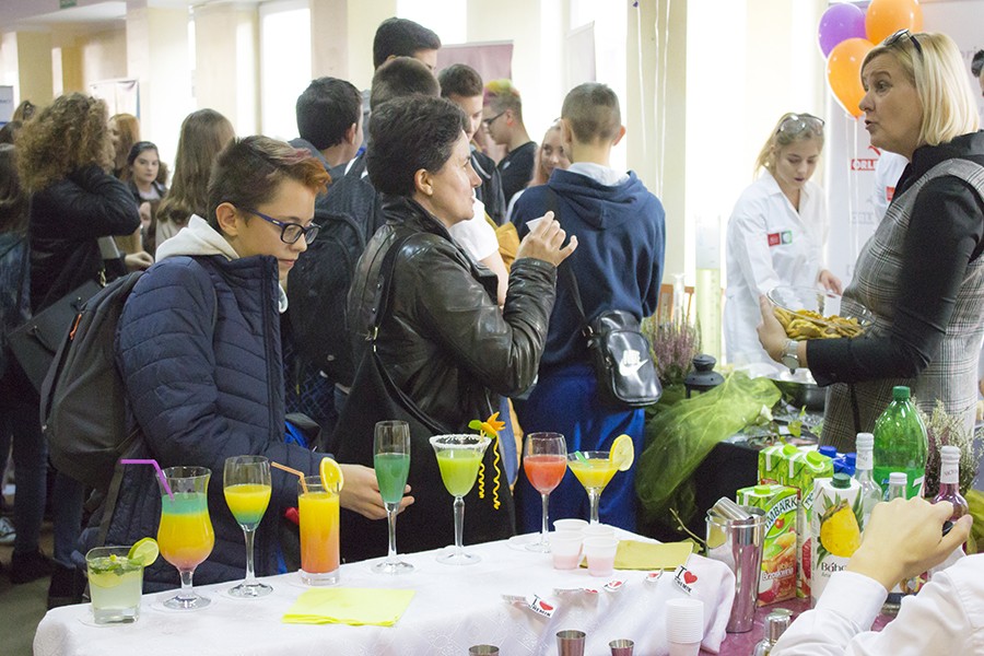 Oryginalne pomysły na promocję szkoły