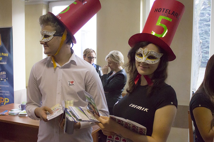 Zespół Szkół Chemicznych