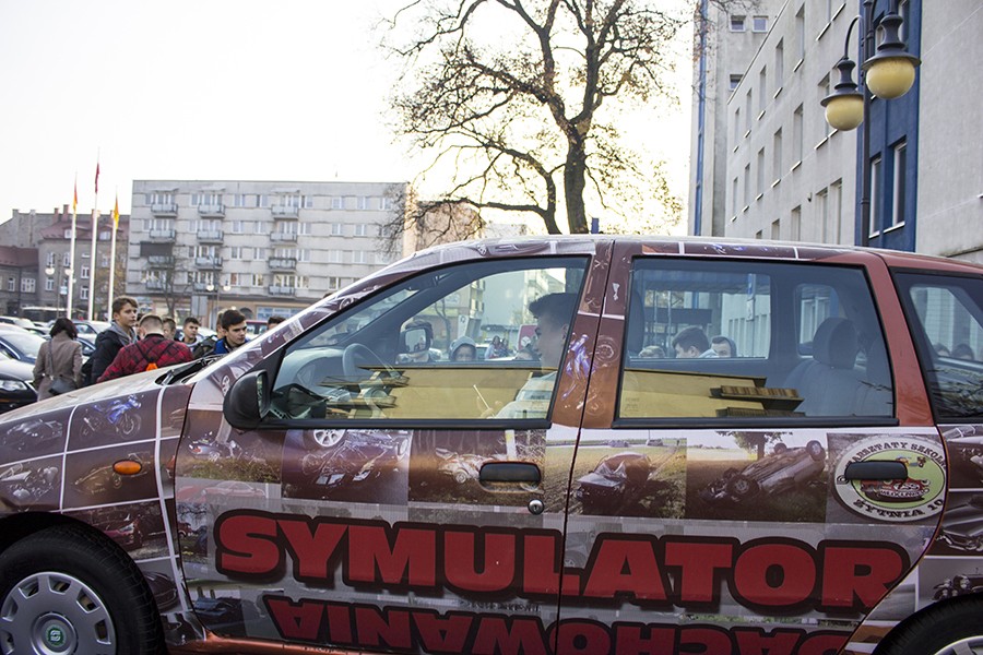 Zespół Szkół Samochodowych