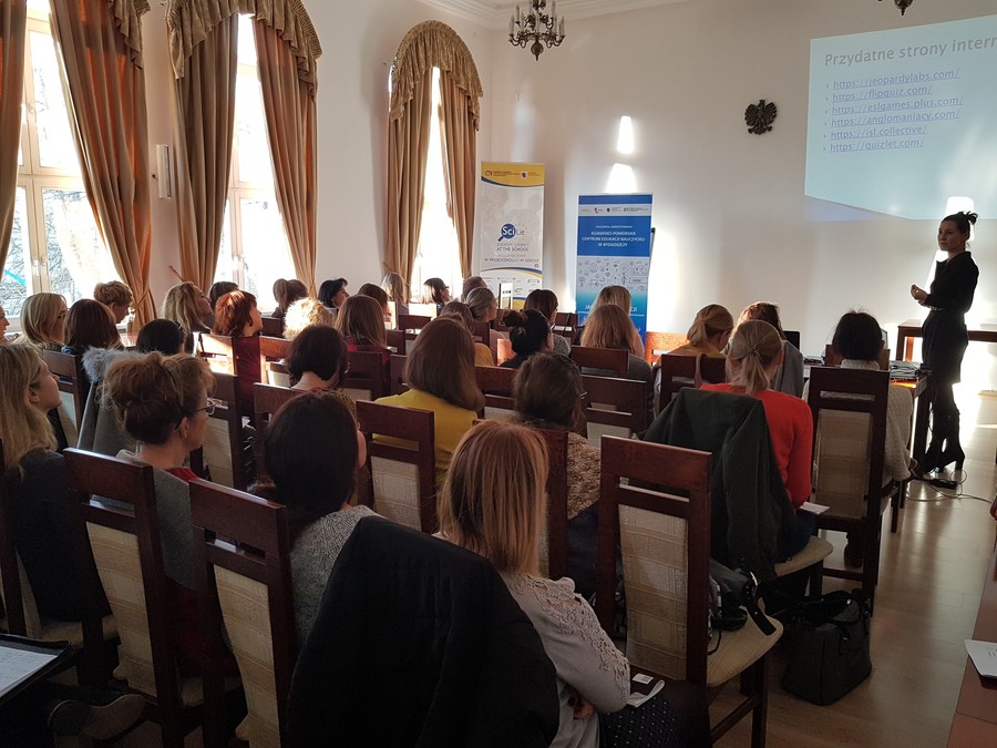 Forum Praktyków 2018