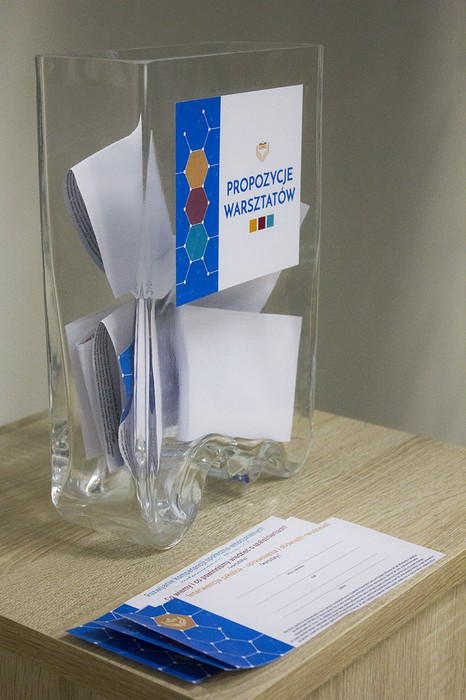 Propozycje warsztatowe