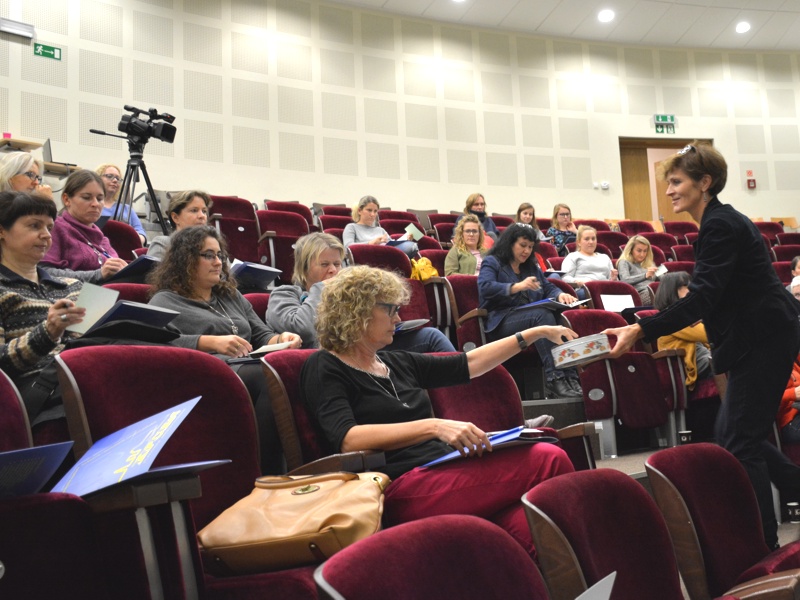 ankieta na zakończenie