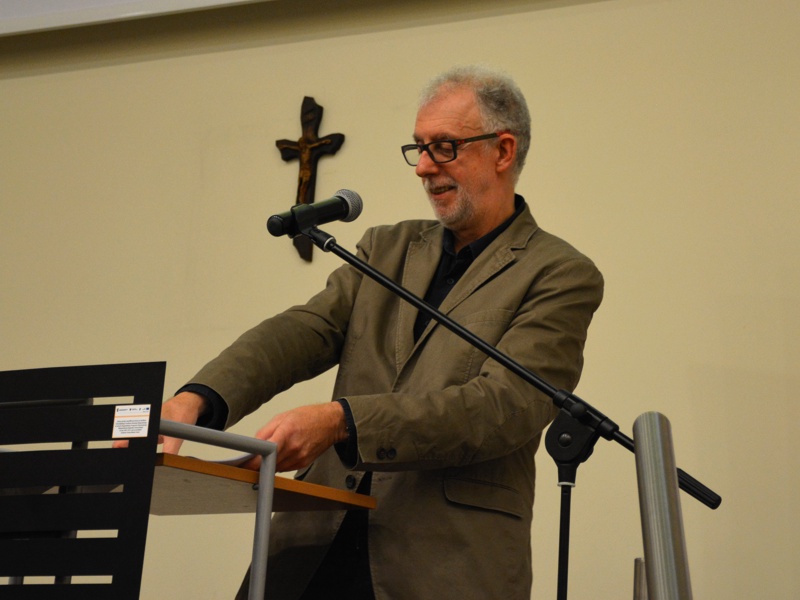 Krzysztof Strzemeski, UMK