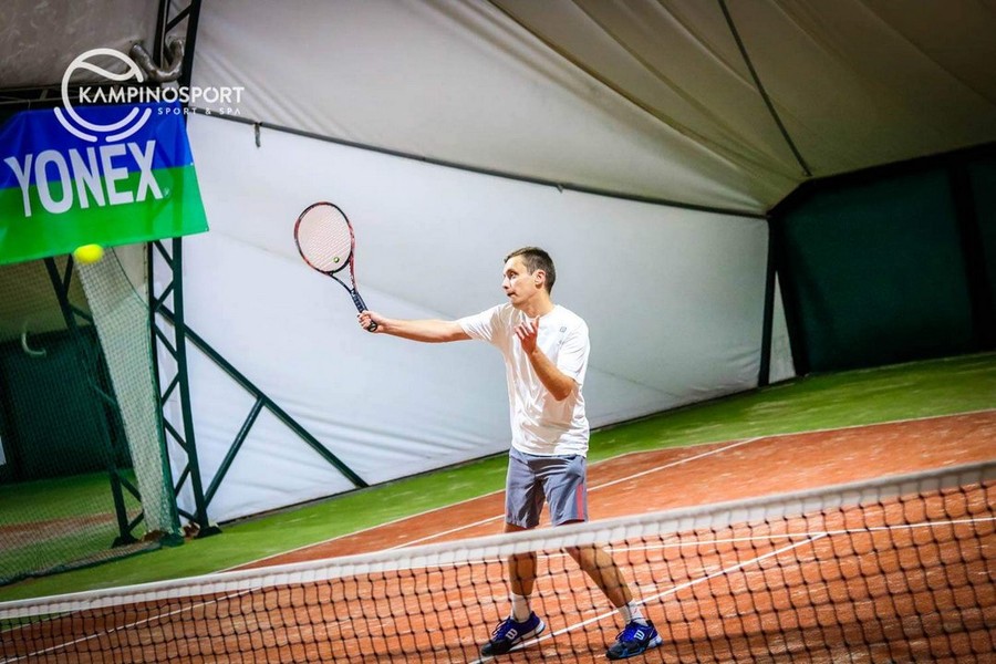 Fot. dzięki uprzejmości Kampino Sport