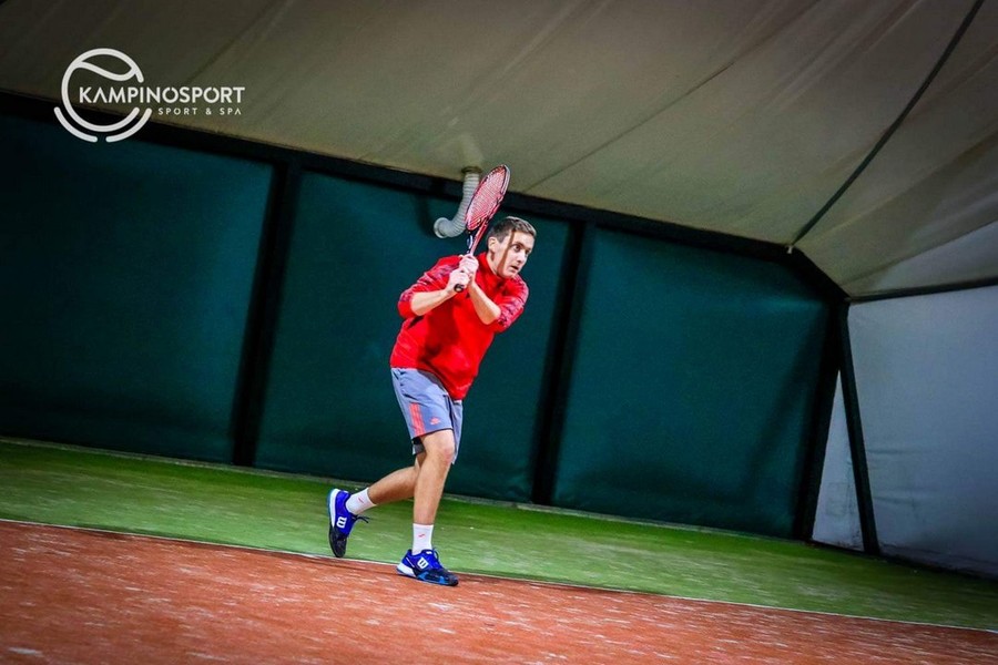 Fot. dzięki uprzejmości Kampino Sport