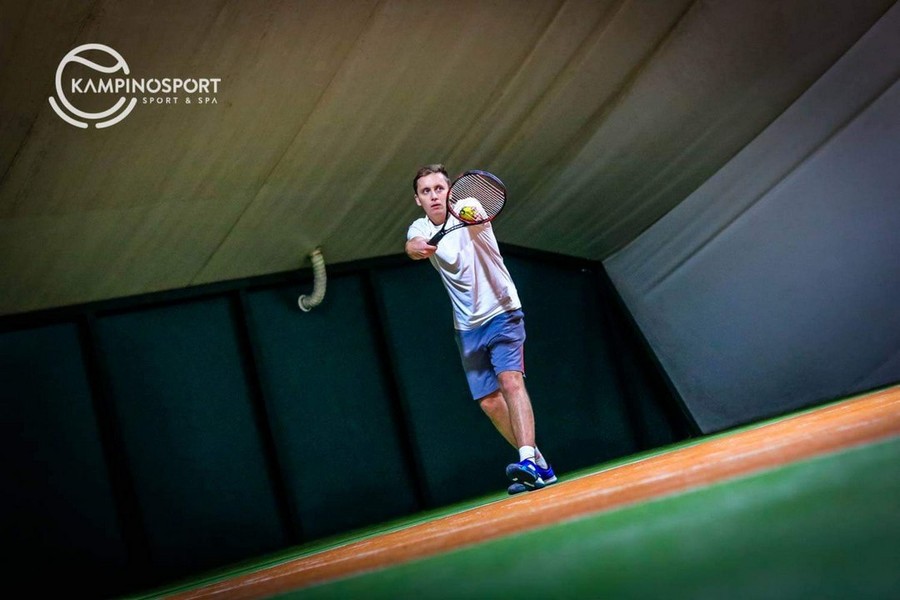 Fot. dzięki uprzejmości Kampino Sport