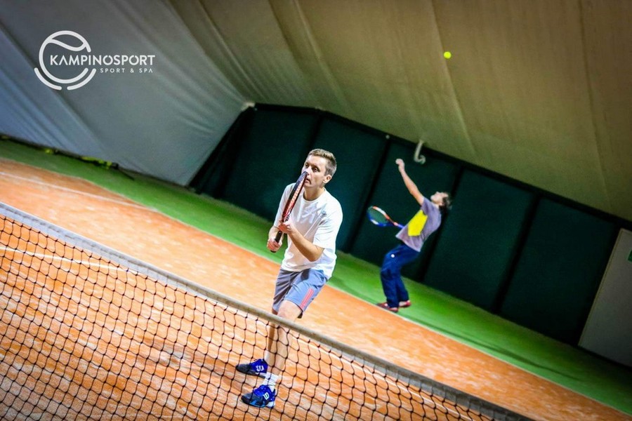 Fot. dzięki uprzejmości Kampino Sport