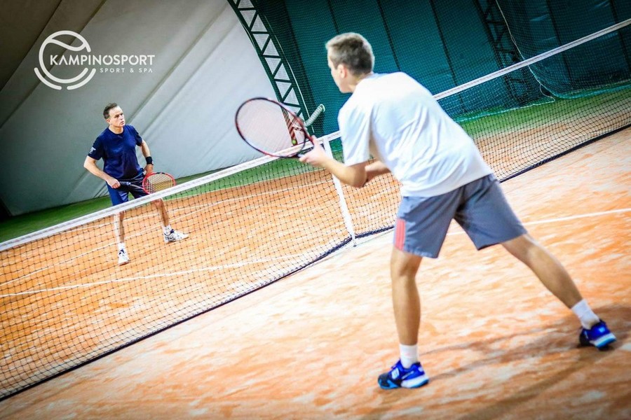 Fot. dzięki uprzejmości Kampino Sport