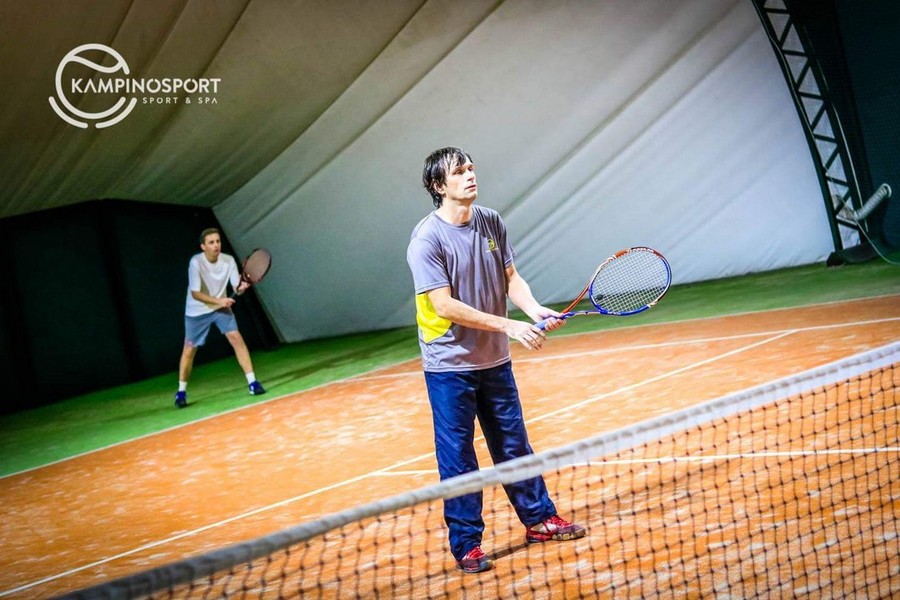 Fot. dzięki uprzejmości Kampino Sport