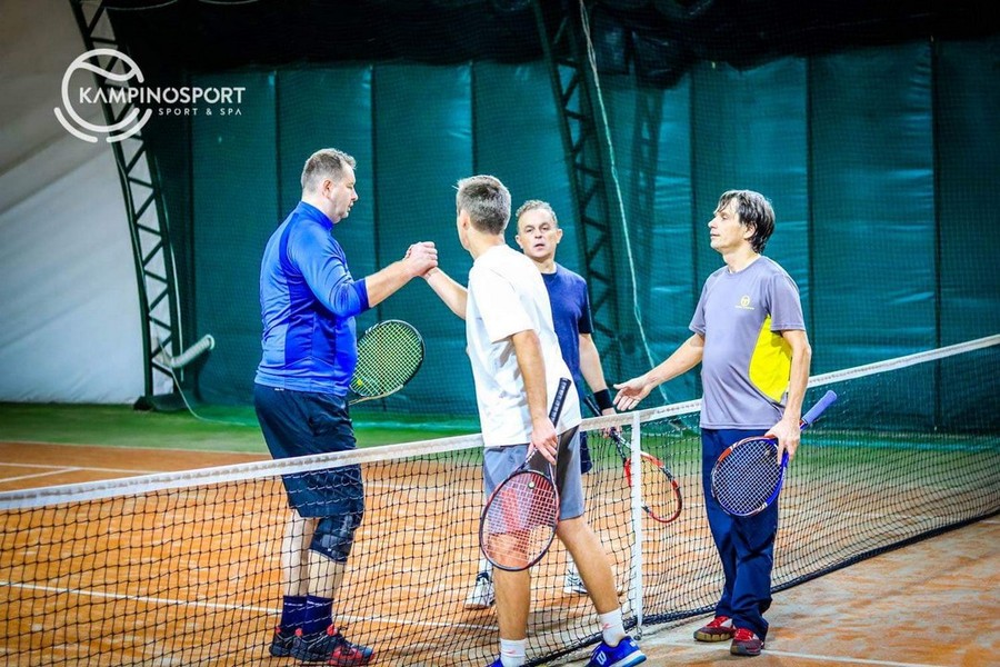 Fot. dzięki uprzejmości Kampino Sport