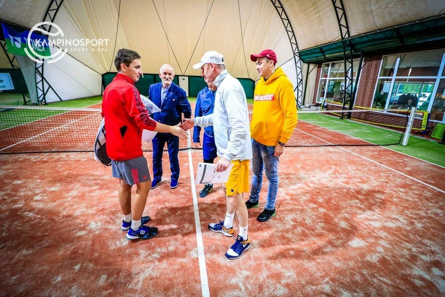 Fot. dzięki uprzejmości Kampino Sport