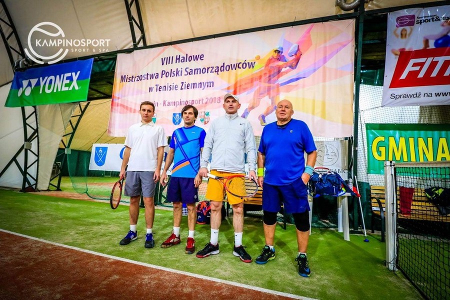Fot. dzięki uprzejmości Kampino Sport