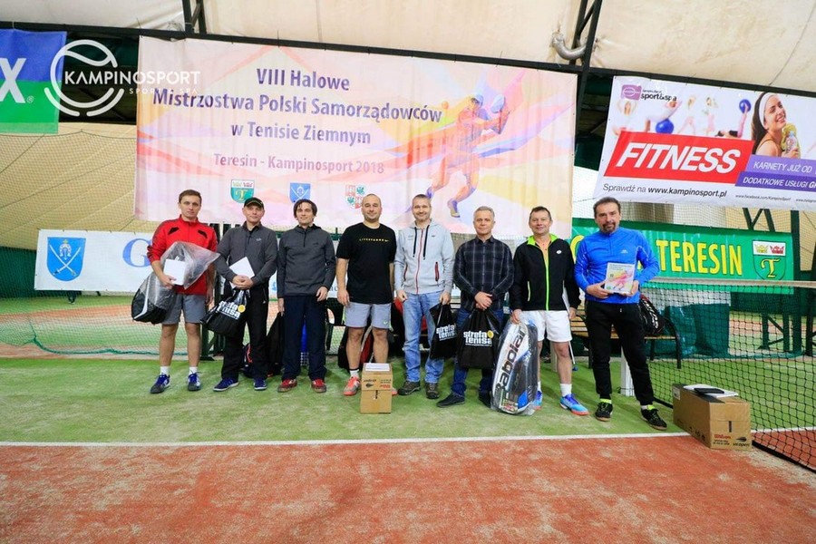 Fot. dzięki uprzejmości Kampino Sport