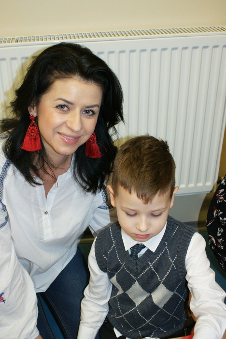 Pracujemy z rodzicami