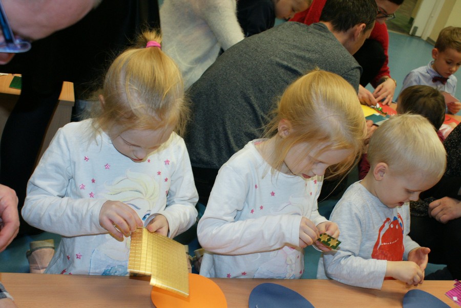 Samodzielnie robimy ozdoby na choinkę