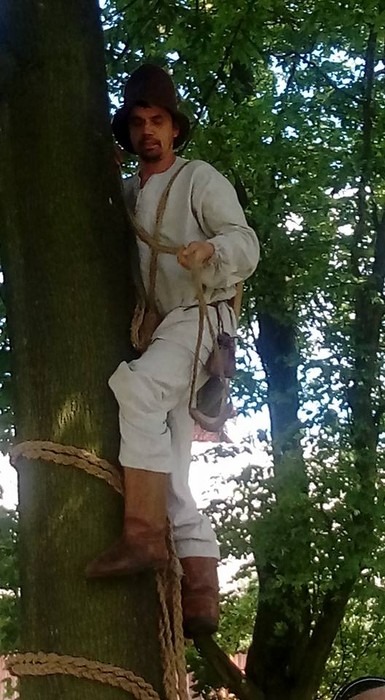 Wielki Dzień Pszczół w Osiu