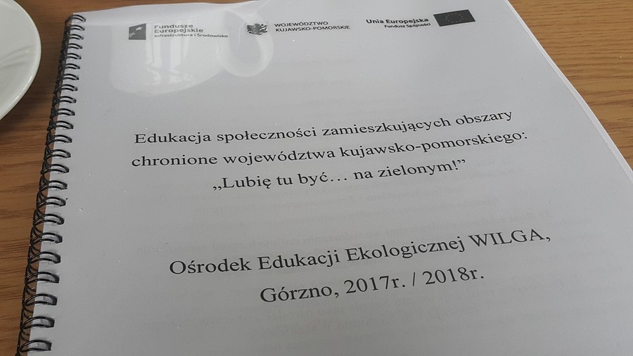 Szkolimy się 11.09.2017