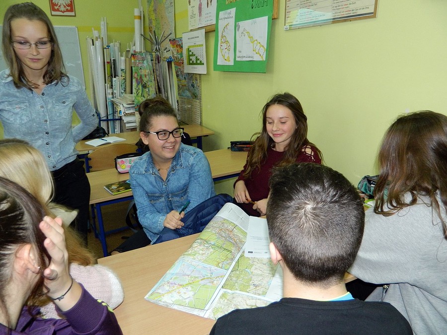 Edukacja ekologiczna