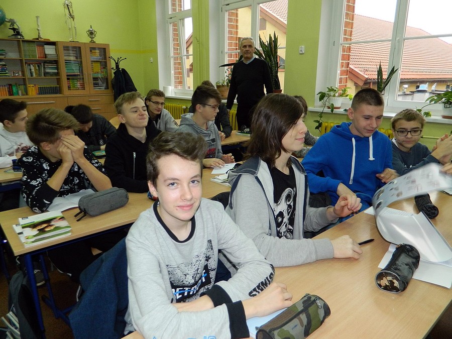 Edukacja ekologiczna