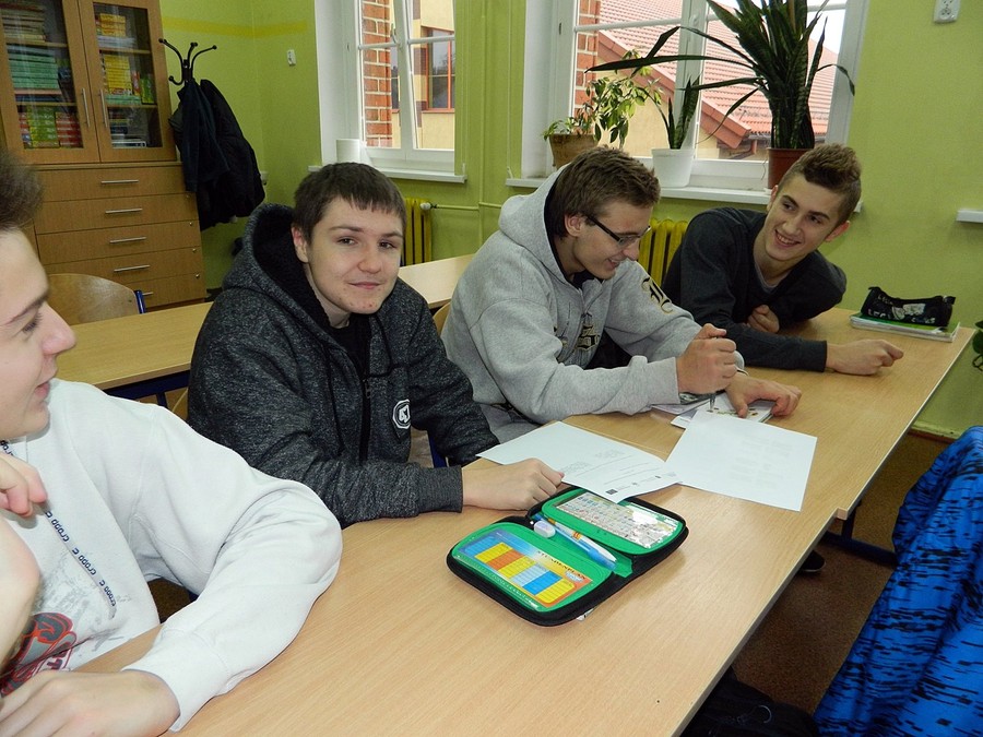 Edukacja ekologiczna