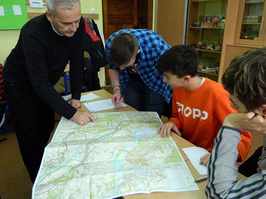 Edukacja ekologiczna