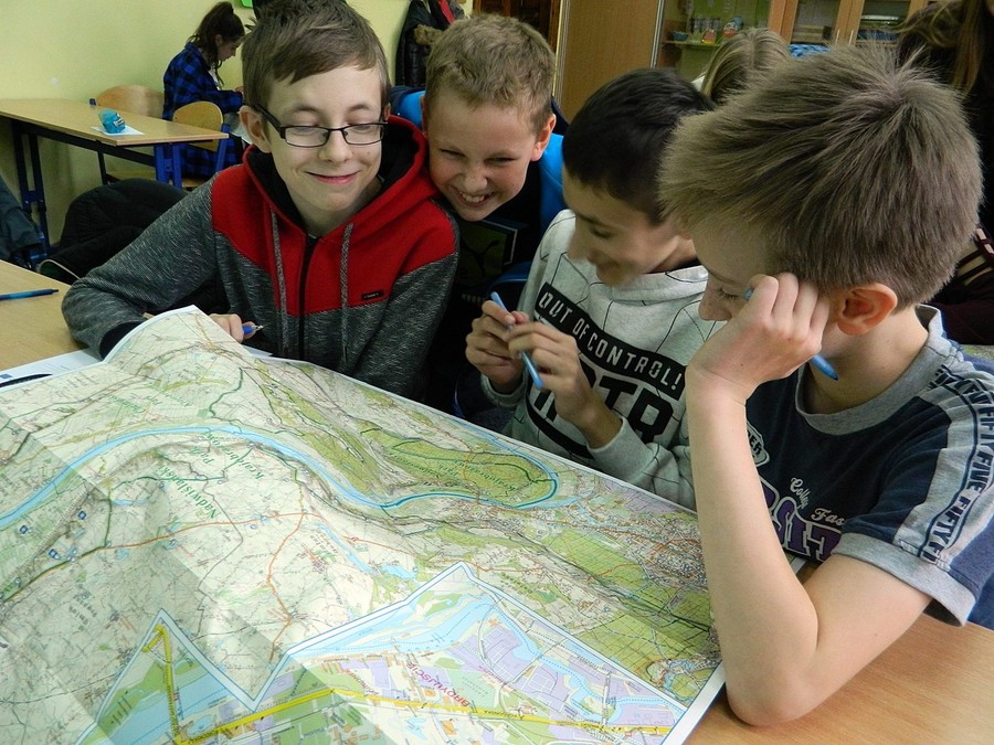 Edukacja ekologiczna