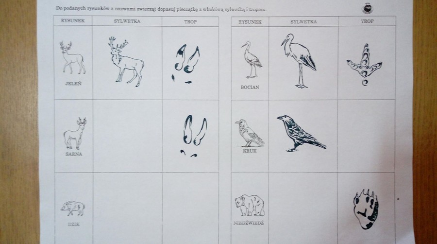 spotkanie z zielonym edukatorem WPK