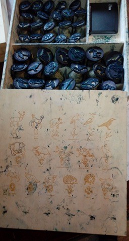 spotkanie z zielonym edukatorem WPK