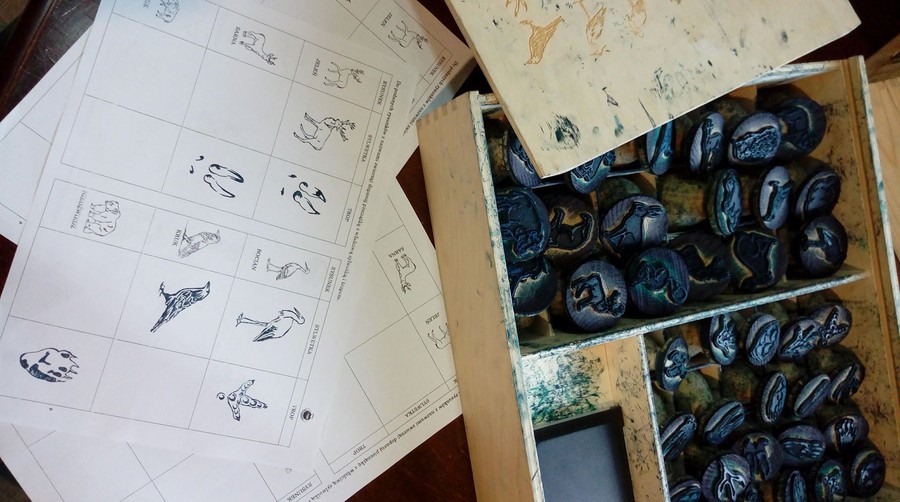 spotkanie z zielonym edukatorem WPK