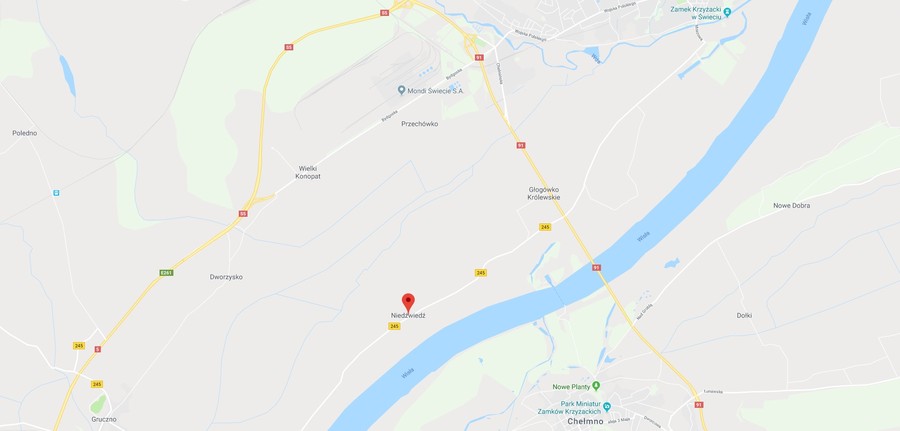 Cięcie lodu - 01.03.2018 ZPKChiN