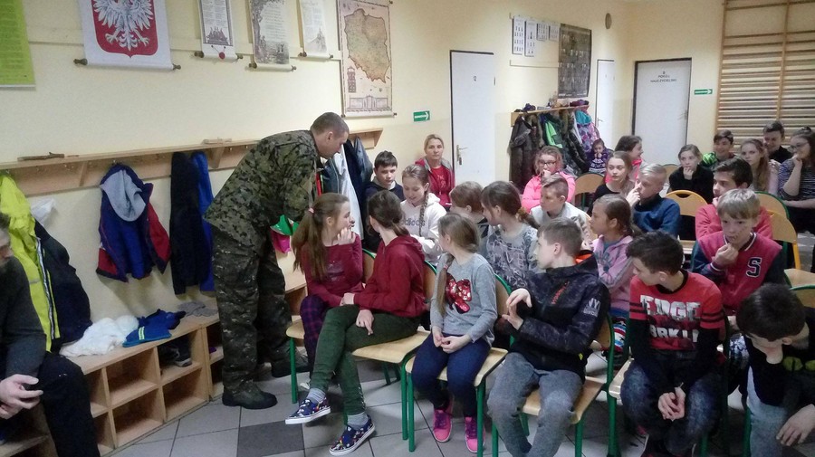 Noc sów - 26.03.2018