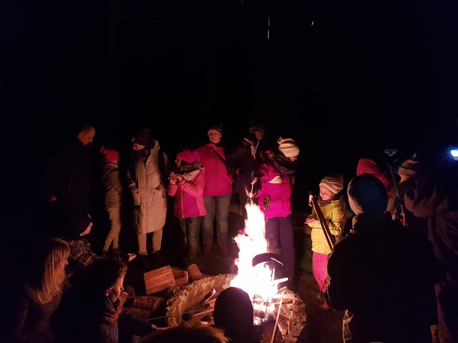 Noc sów - 26.03.2018