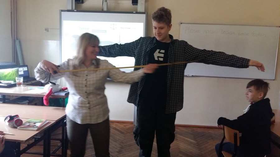 Ptasie sprawy - 19.03.2018