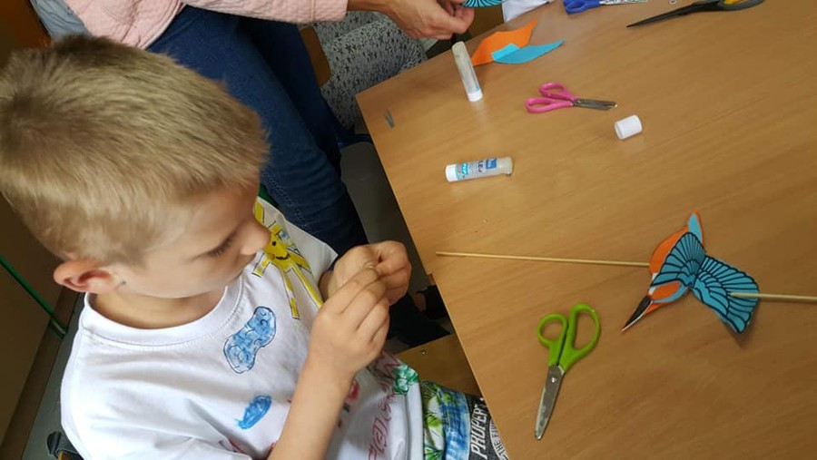 Zimorodek WPK 23.07.2018