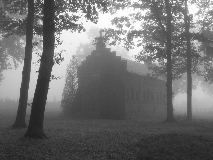 Zespół pałacowo-parkowy w Nowym Duninowie GWPK 03.08.2018