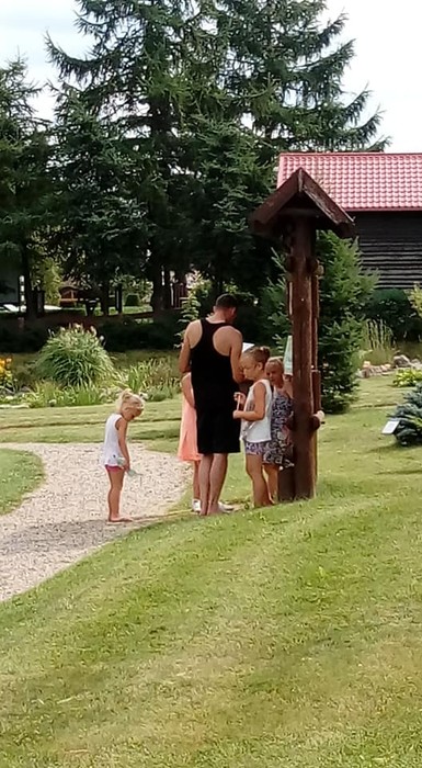 Wielki Dzień Pszczół - WPK 10.08.2018