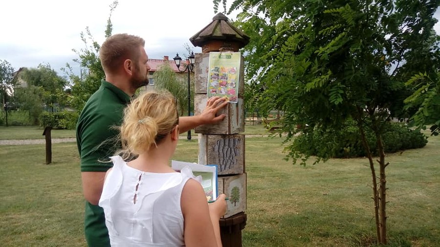 Wielki Dzień Pszczół - WPK 10.08.2018