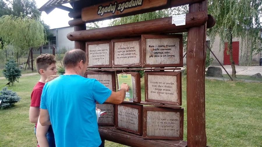 Wielki Dzień Pszczół - WPK 10.08.2018