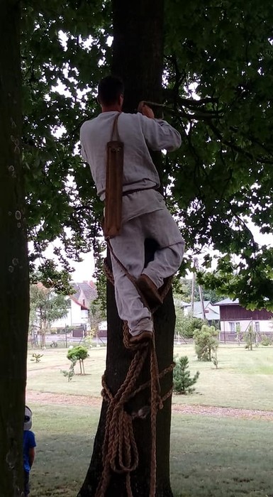 Wielki Dzień Pszczół - WPK 10.08.2018